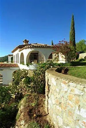 Casa Hortensia Holiday home *