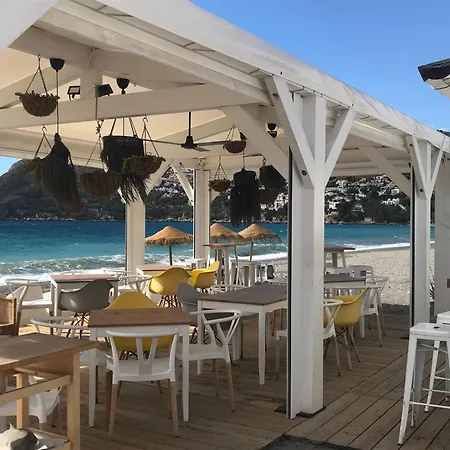 Casa Hortensia Holiday home