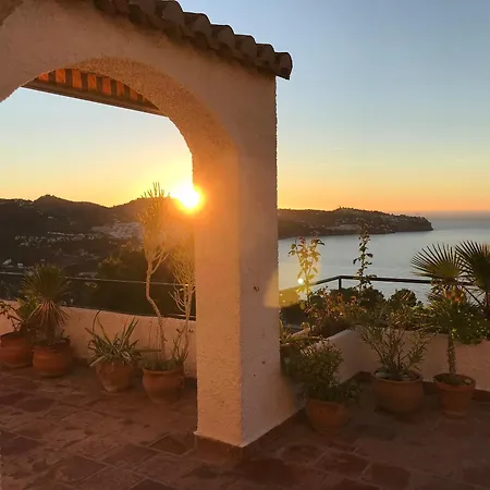 Holiday home Casa Hortensia *