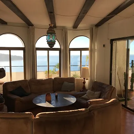 Holiday home Casa Hortensia
