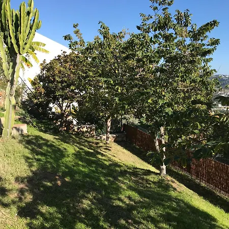 Holiday home Casa Hortensia