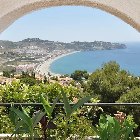 Holiday home Casa Hortensia