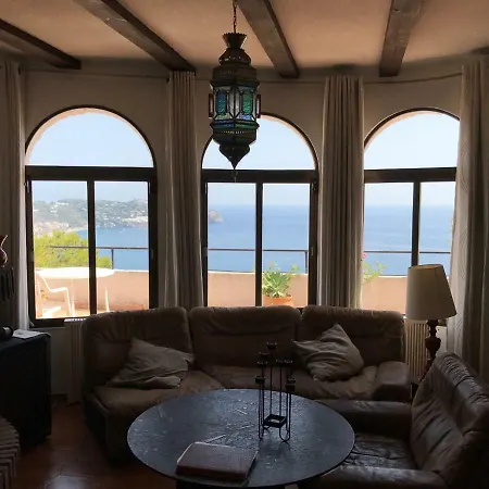 Holiday home Casa Hortensia