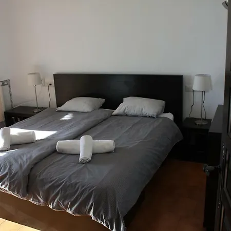 Casa Hortensia Holiday home