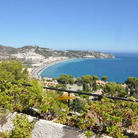 Holiday home Casa Hortensia *