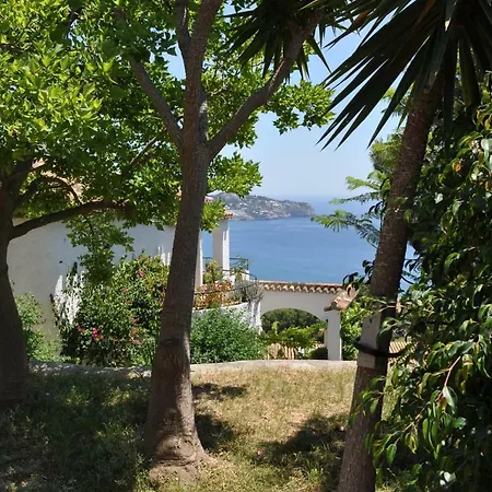 Casa Hortensia