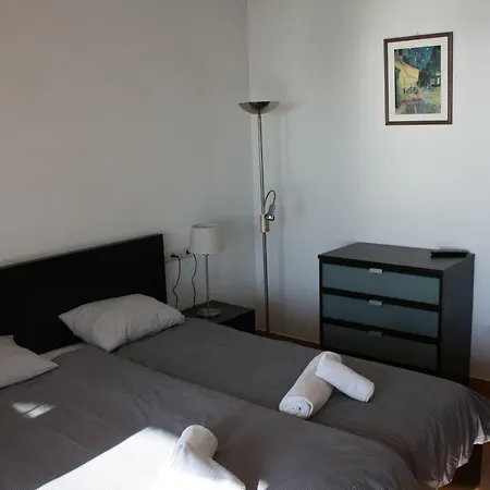 Casa Hortensia